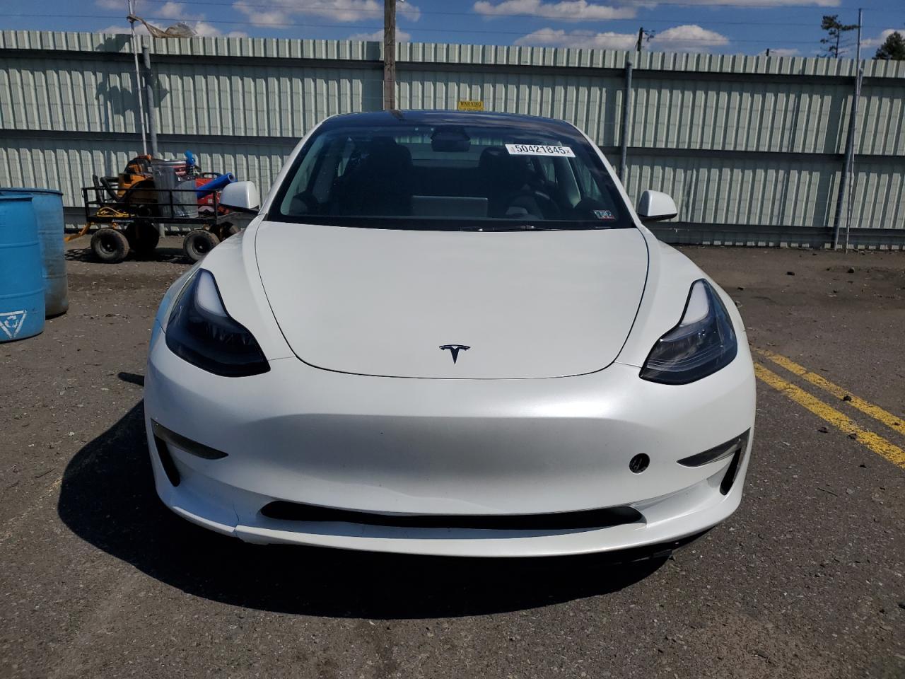 2023 TESLA MODEL 3 - Image 5