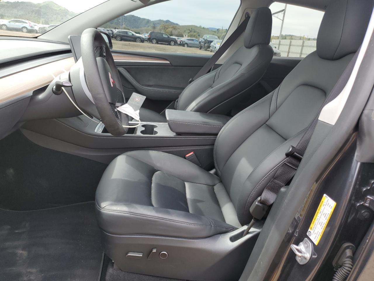 2024 TESLA MODEL Y - Image 7