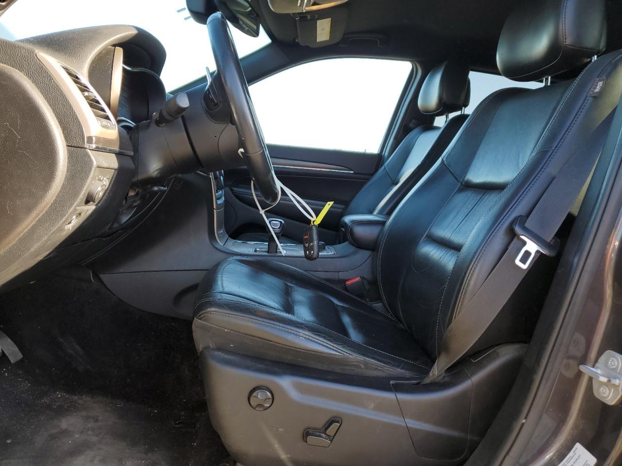 2015 JEEP GRAND CHER - Фото 7