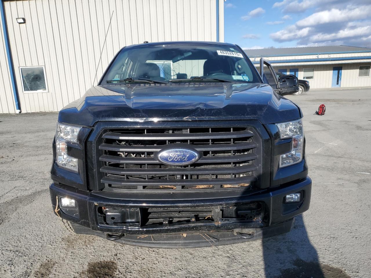 2017 FORD F150 SUPER - Фото 5