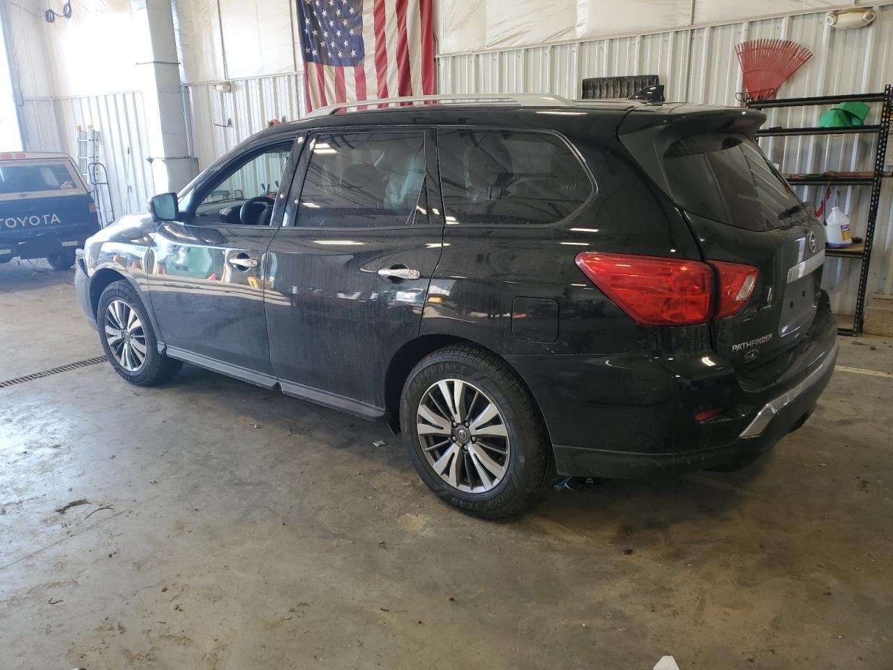 2019 NISSAN PATHFINDER - Image 2