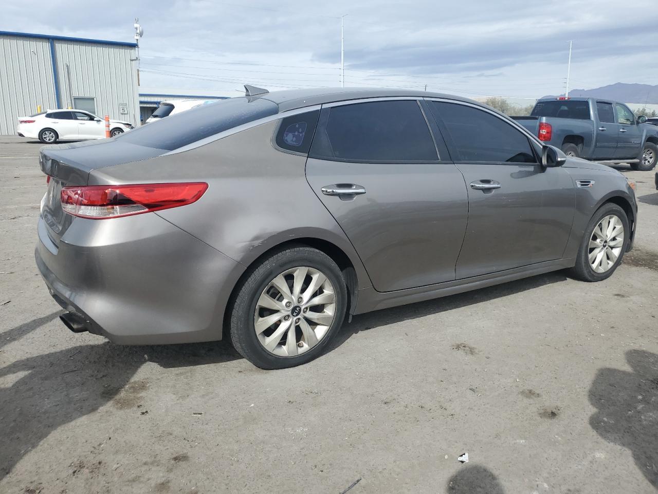 2016 KIA OPTIMA LX - Image 3