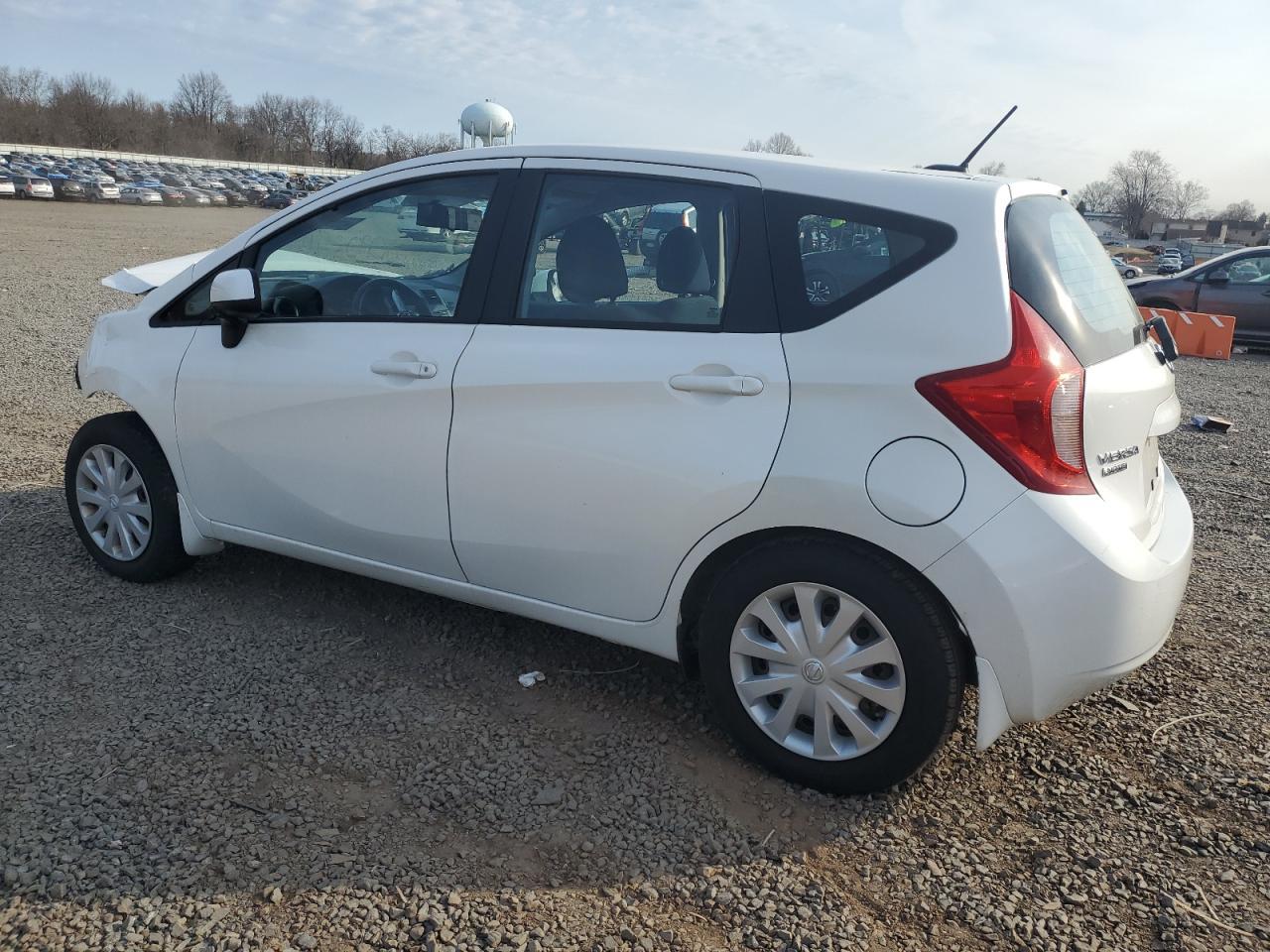 2014 NISSAN VERSA NOTE - Фото 2