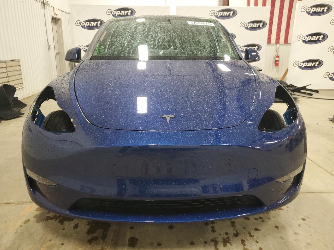 2023 TESLA MODEL Y - Image 5