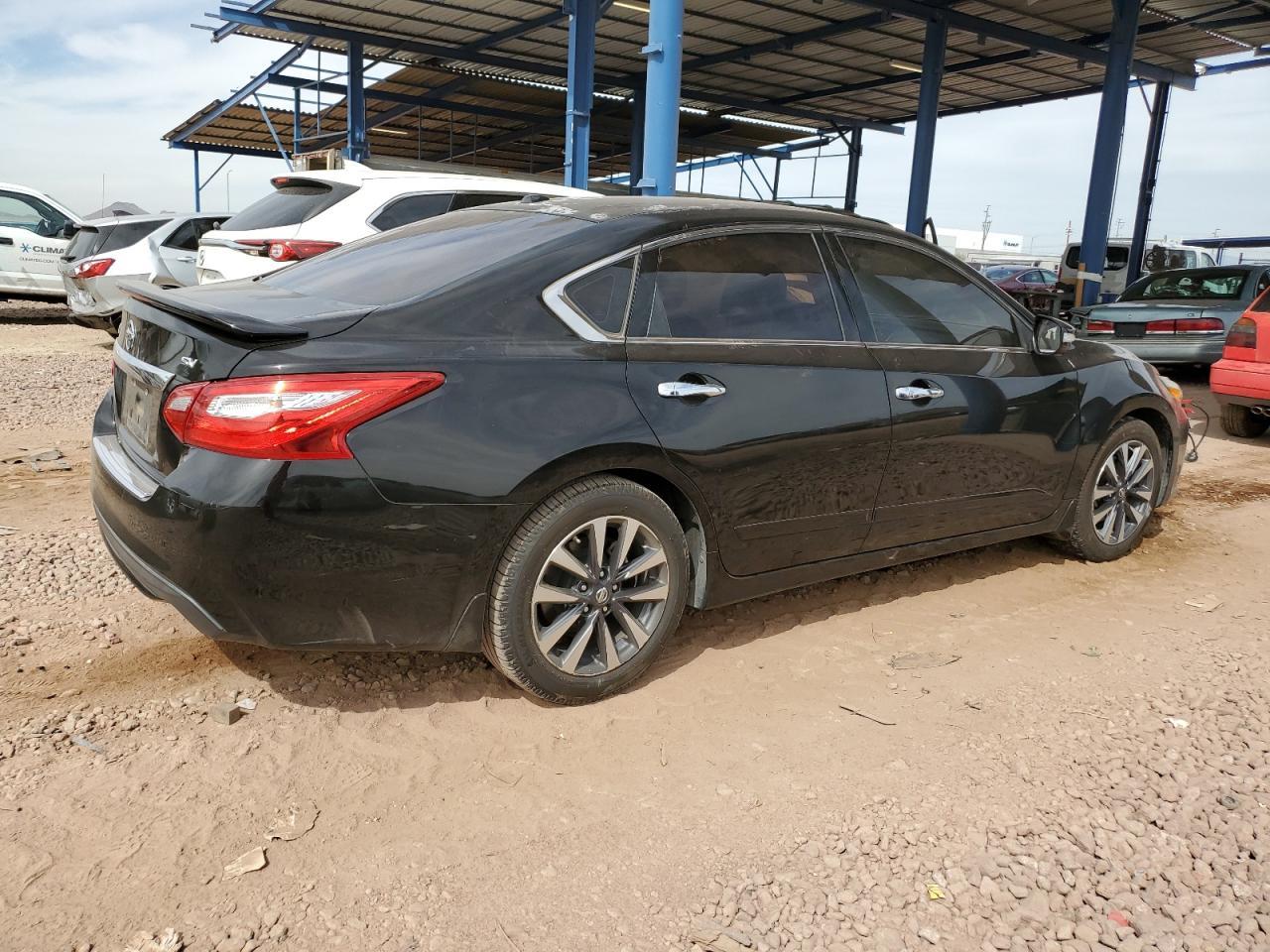 2016 NISSAN ALTIMA 2.5 - Фото 3