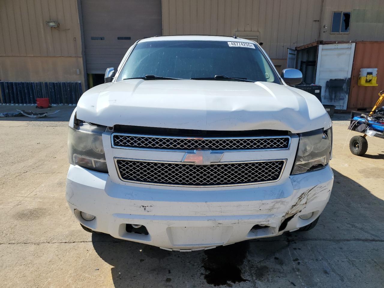 2011 CHEVROLET TAHOE K150 - Image 5