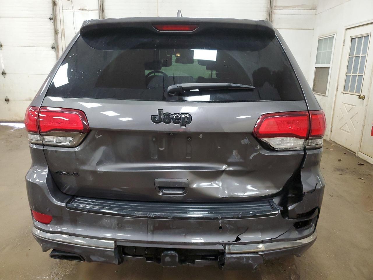 2015 JEEP GRAND CHER - Фото 6