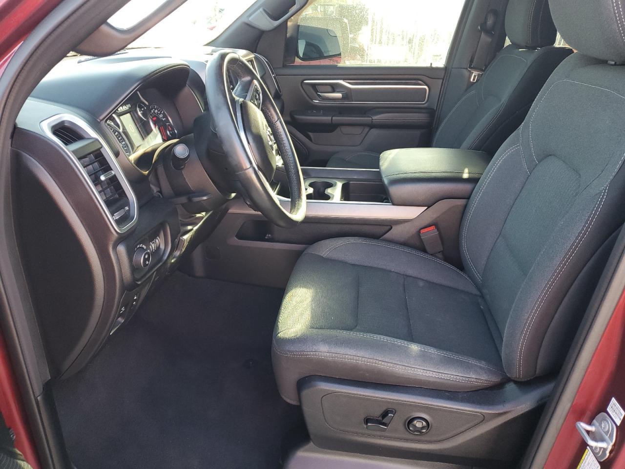 2019 RAM 1500 BIG H - Image 7