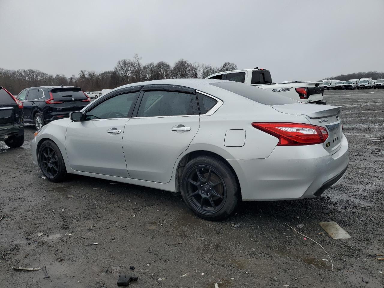 2016 NISSAN ALTIMA 2.5 - Image 2