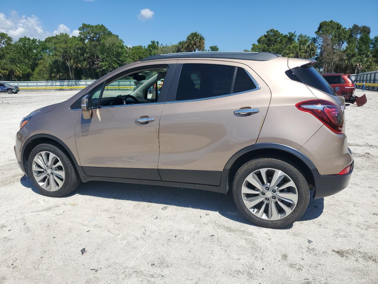 2019 BUICK ENCORE PRE - Image 2