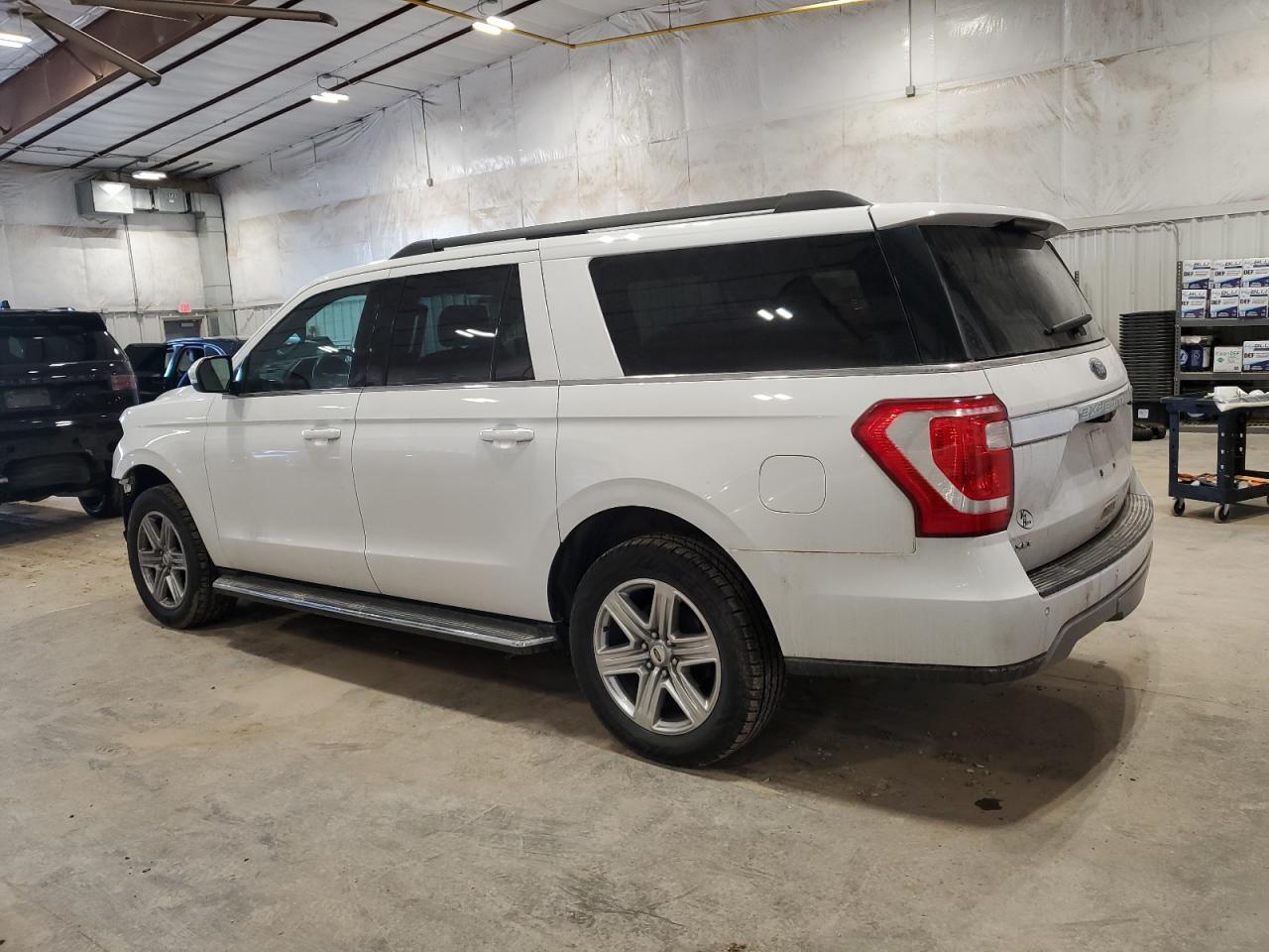 2019 FORD EXPEDITION - Фото 2