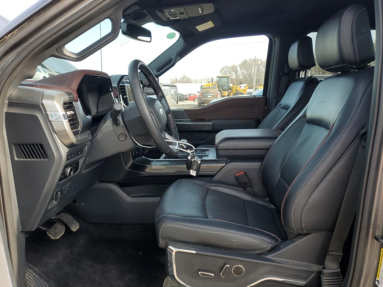 2023 FORD F150 SUPER - Image 7