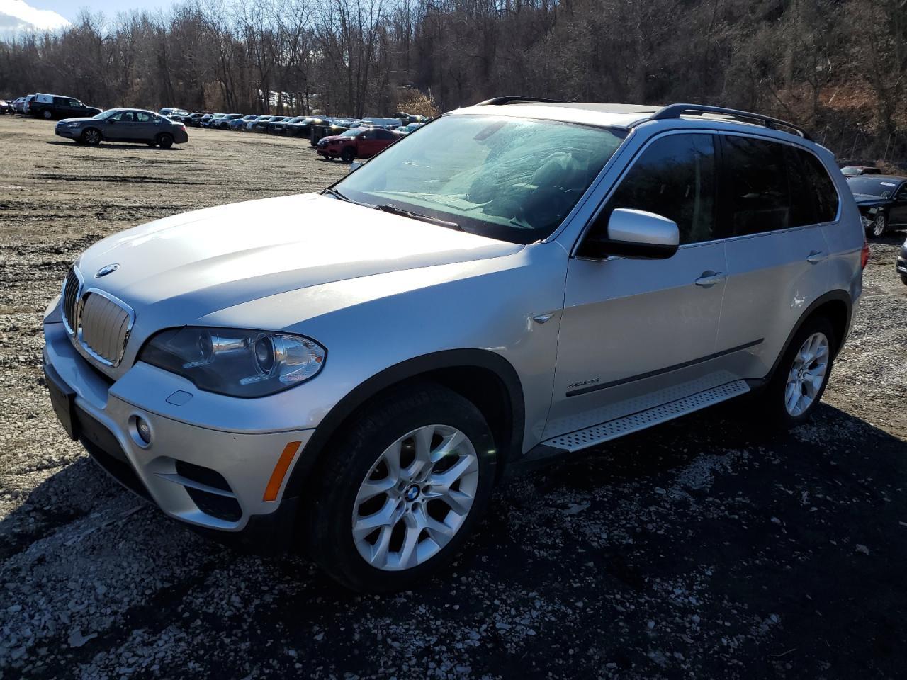 2013 BMW X5 XDRIVE3 car image