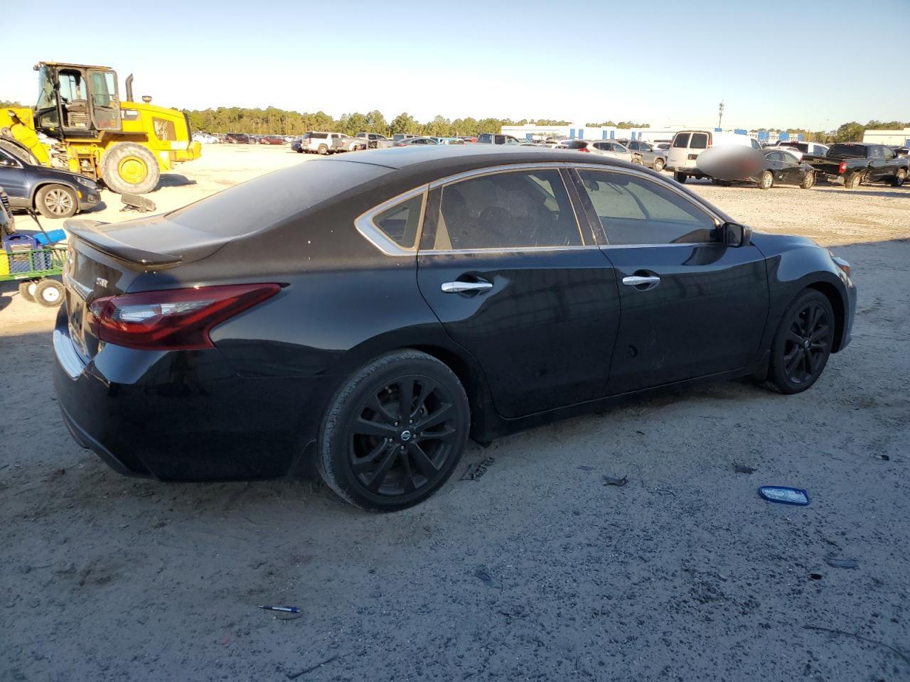 2017 NISSAN ALTIMA 2.5 - Фото 3