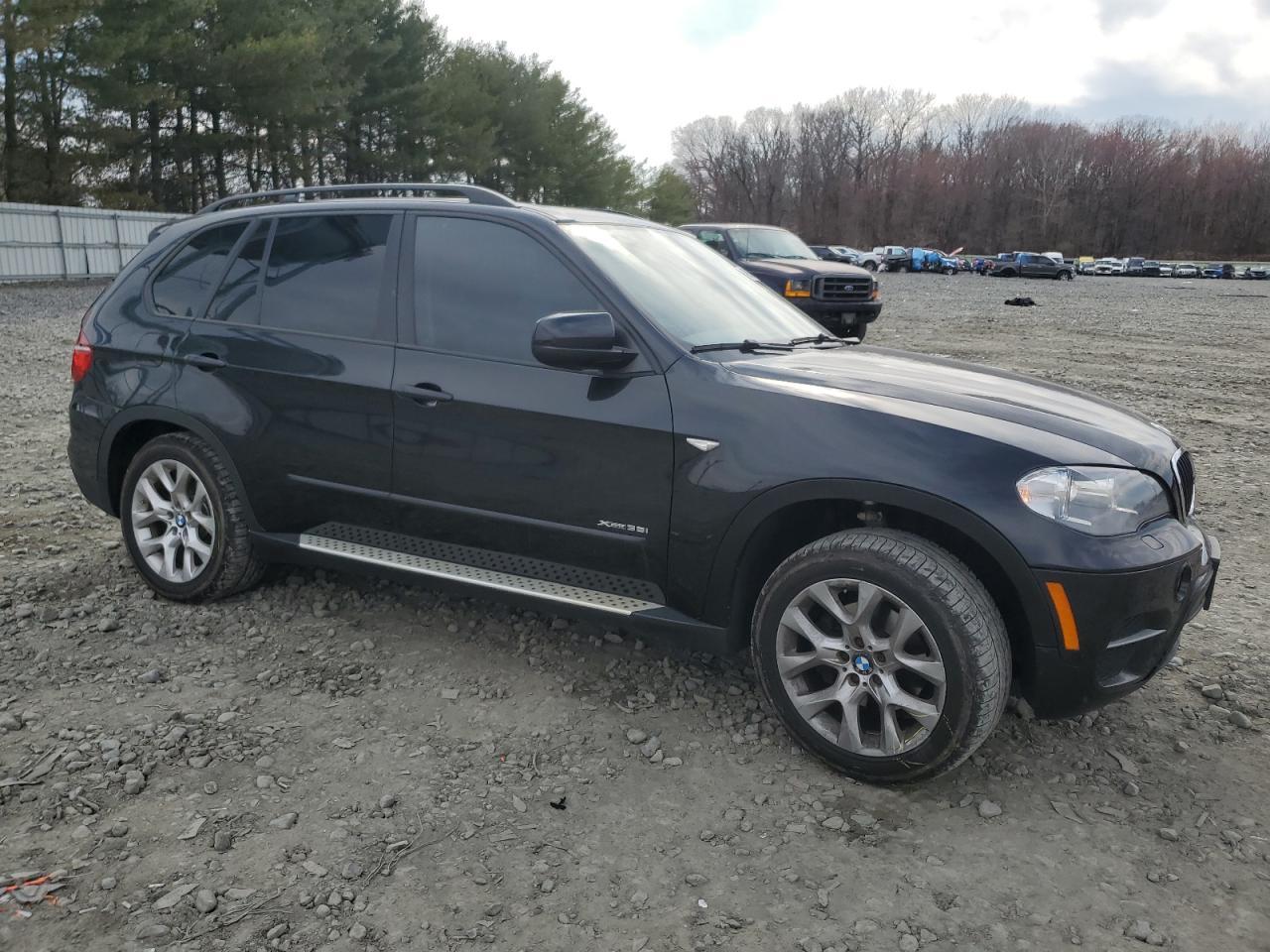 2013 BMW X5 XDRIVE3 - Image 4