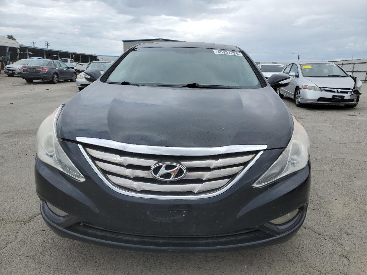 2011 HYUNDAI SONATA SE - Image 5
