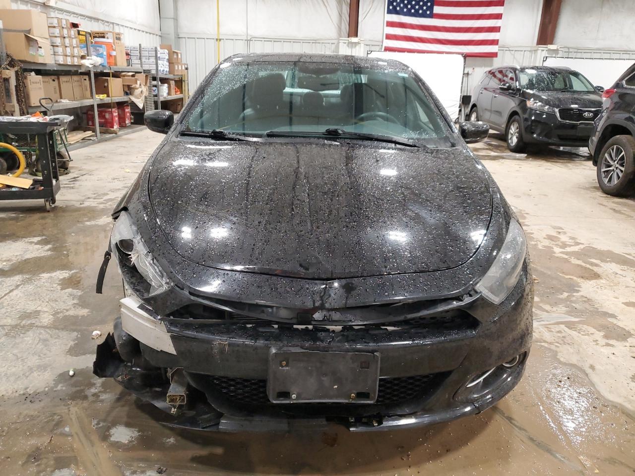 2015 DODGE DART GT - Фото 5