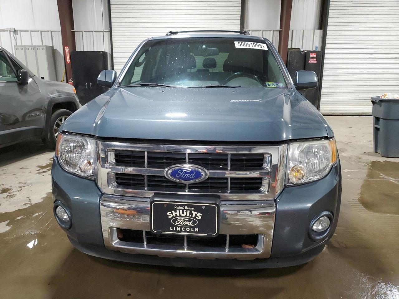 2012 FORD ESCAPE LIM - Image 5