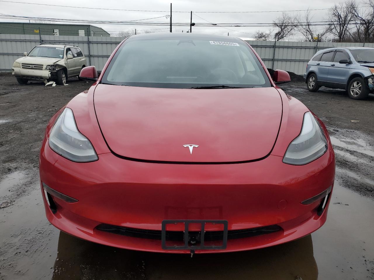 2023 TESLA MODEL 3 - Фото 5