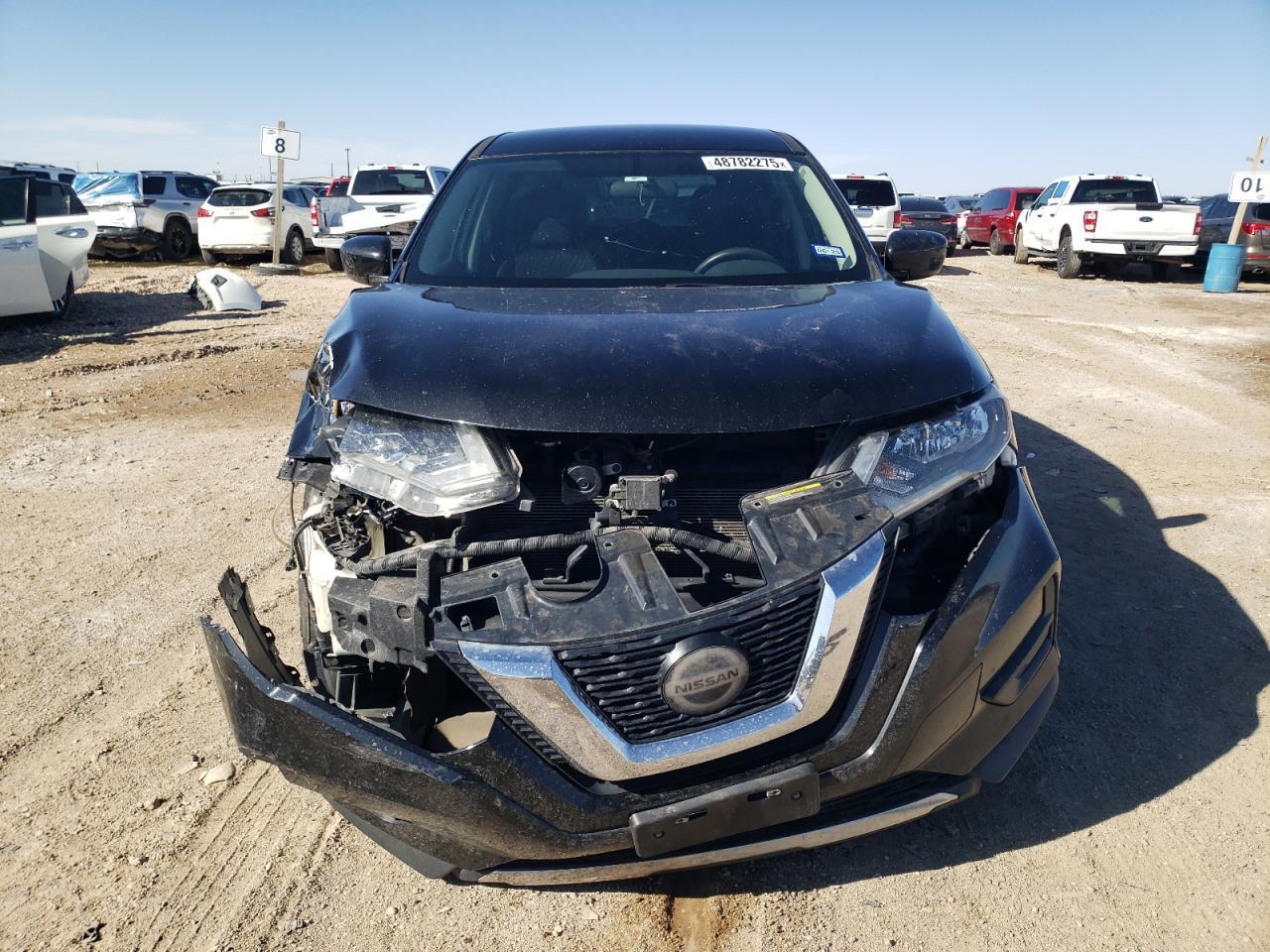 2018 NISSAN ROGUE S - Image 5