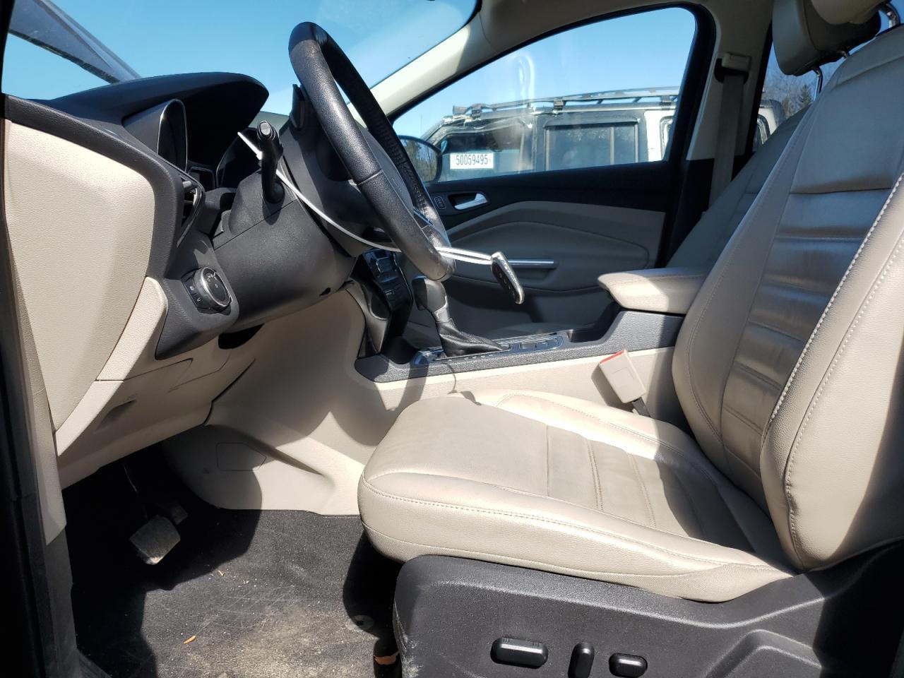2017 FORD ESCAPE TIT - Image 7