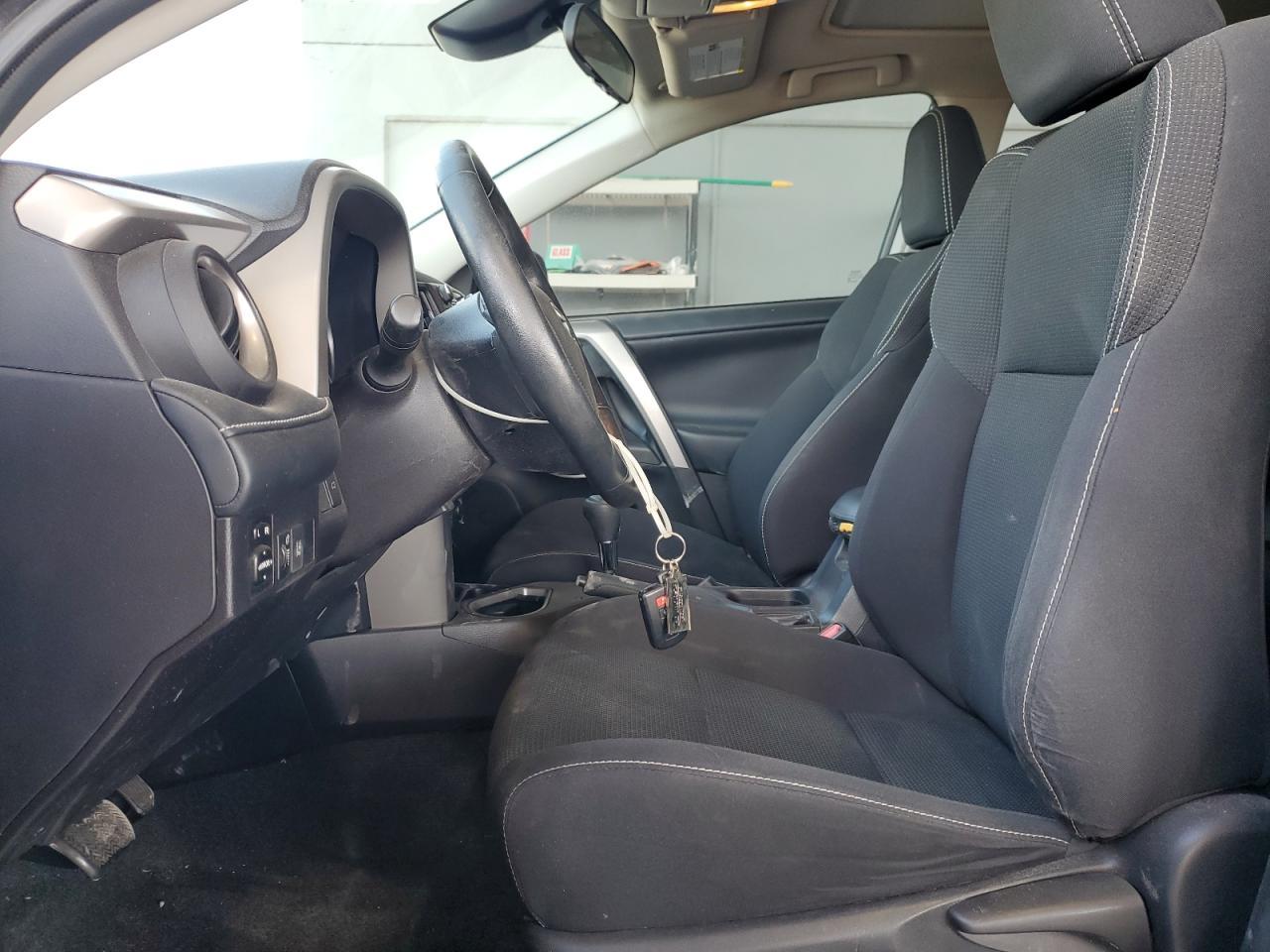 2018 TOYOTA RAV4 ADVEN - Image 7
