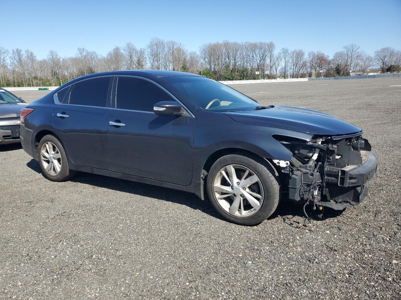 2014 NISSAN ALTIMA 2.5 - Image 4