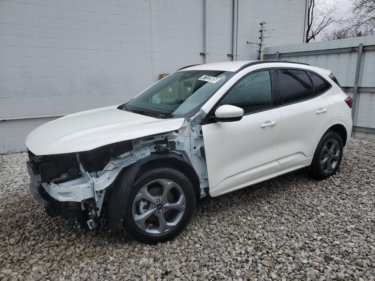 2024 FORD ESCAPE ST