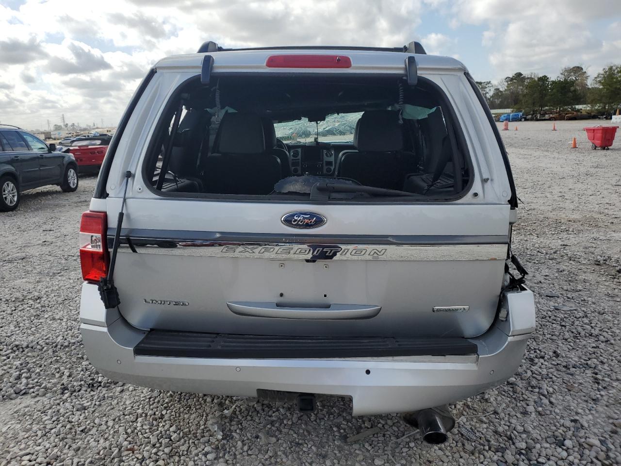 2016 FORD EXPEDITION - Image 6