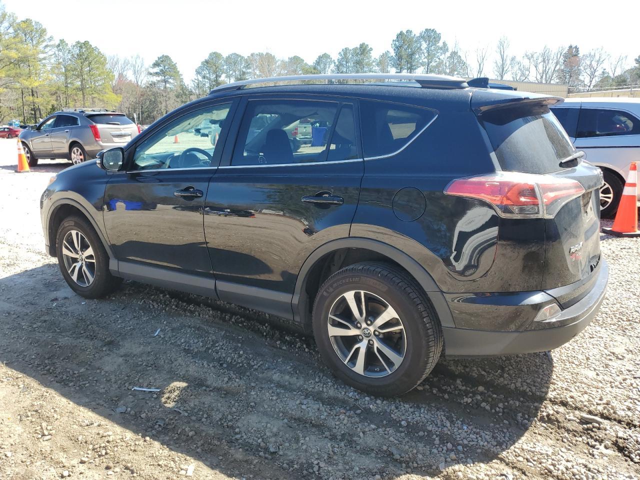 2018 TOYOTA RAV4 ADVEN - Image 2