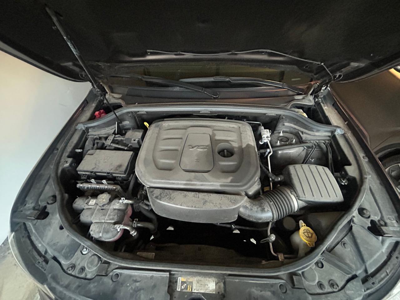 2020 JEEP GRAND CHER - Фото 7