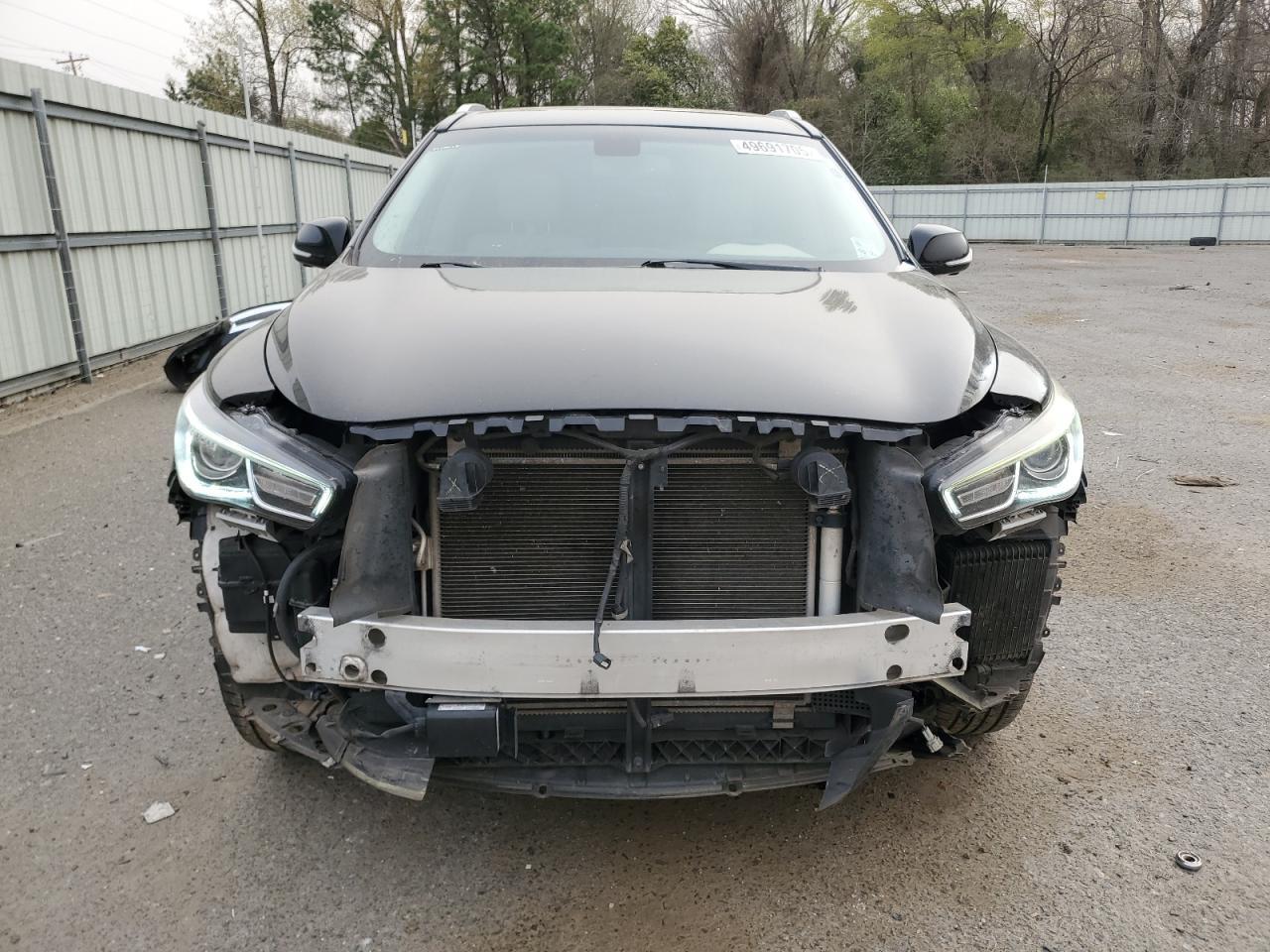2016 INFINITI QX60 - Image 5