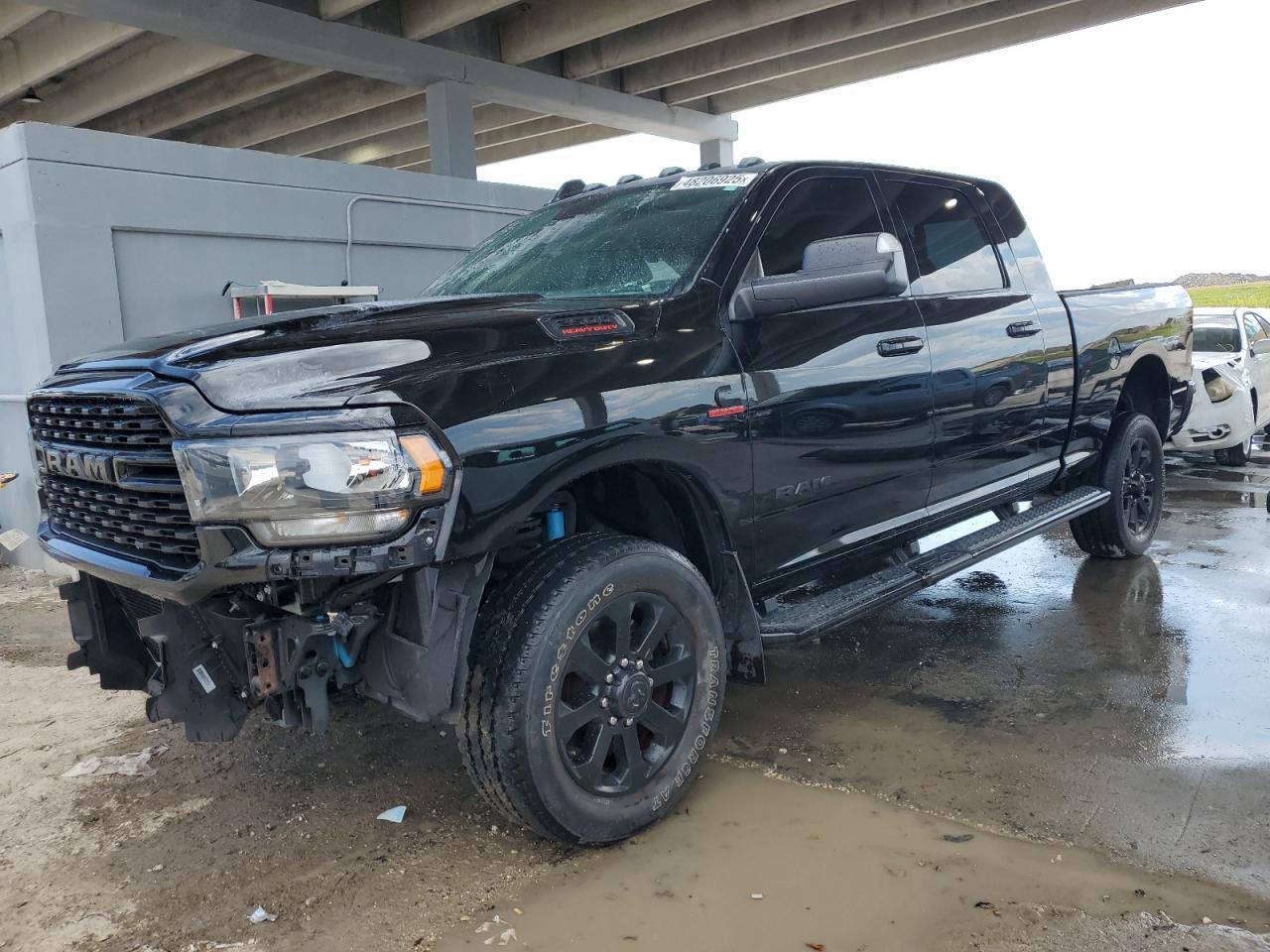 2022 RAM 2500 BIG H
