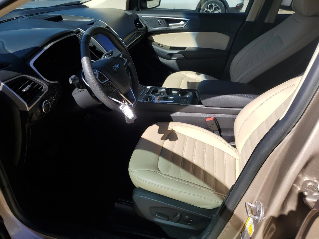 2020 FORD EDGE SEL - Image 7