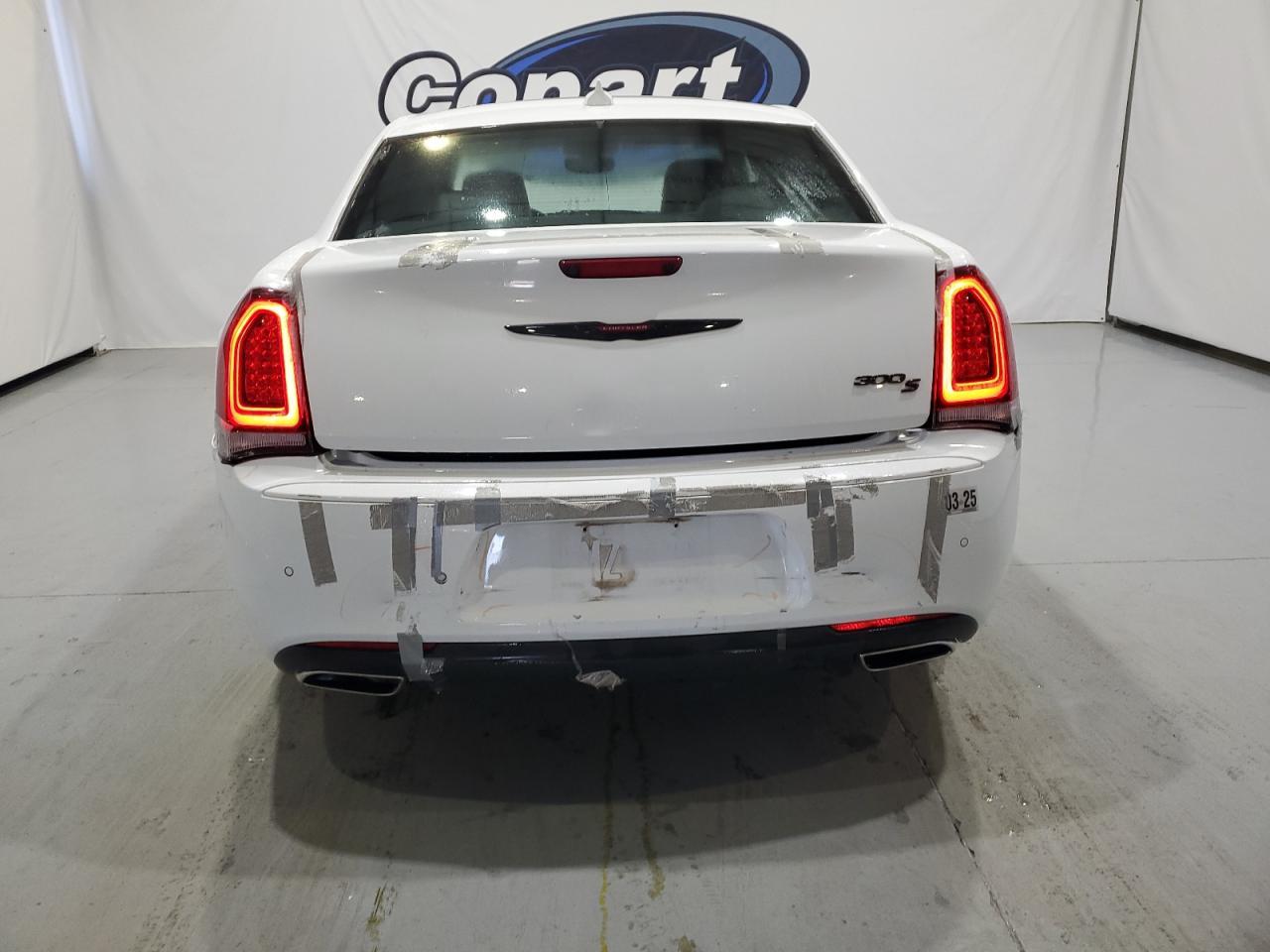 2023 CHRYSLER 300 S - Image 6