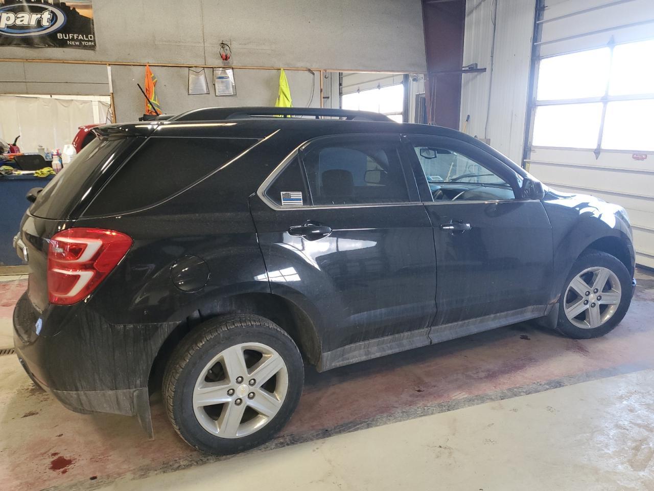 2016 CHEVROLET EQUINOX LT - Image 3