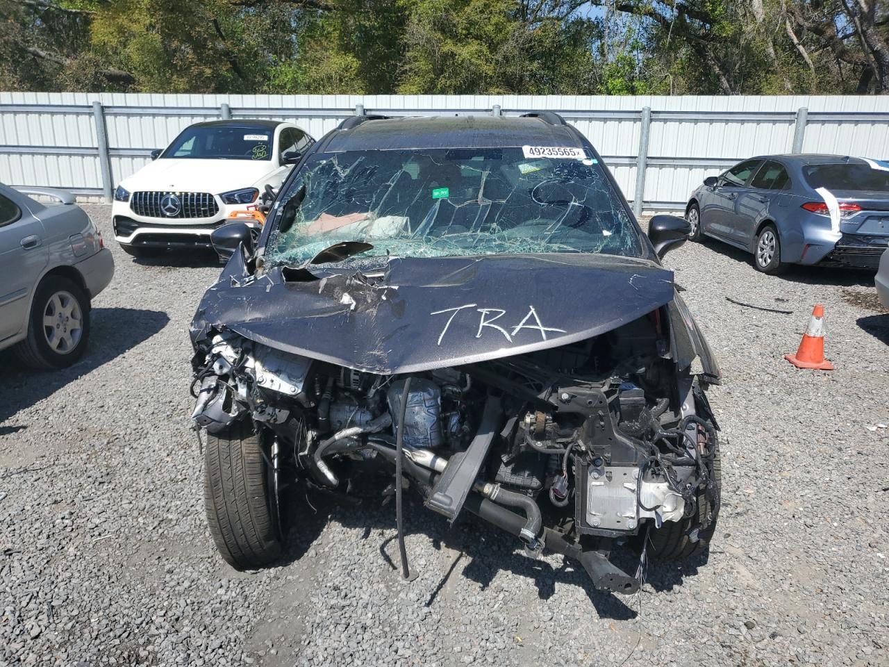 2022 CHRYSLER PACIFICA T - Image 5