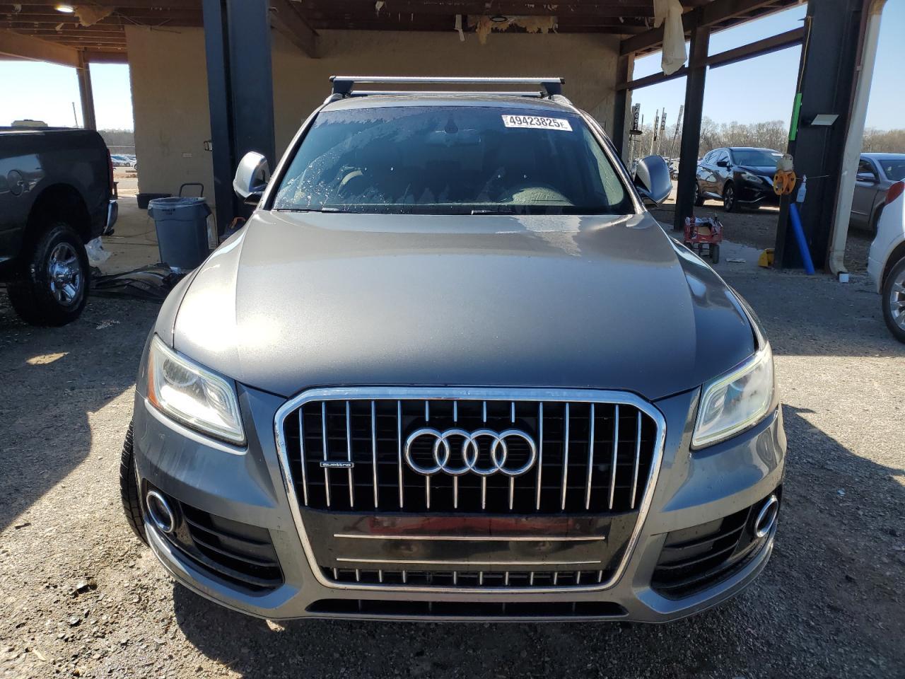 2016 AUDI Q5 PREMIUM - Image 5