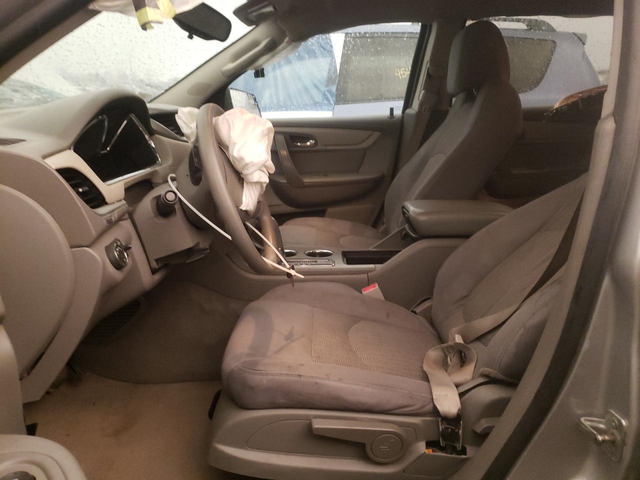 2014 CHEVROLET TRAVERSE L - Image 7