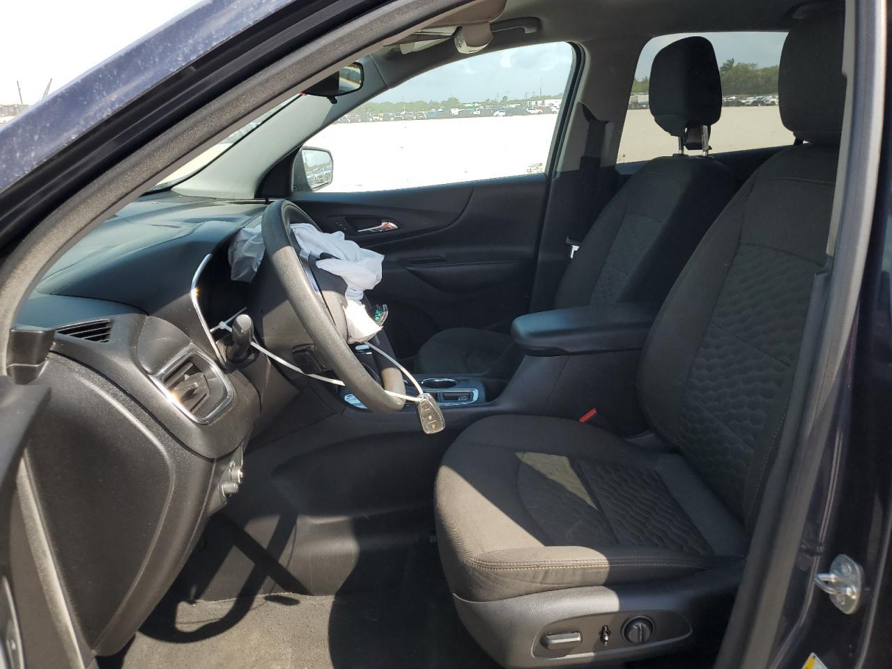 2019 CHEVROLET EQUINOX LT - Фото 7