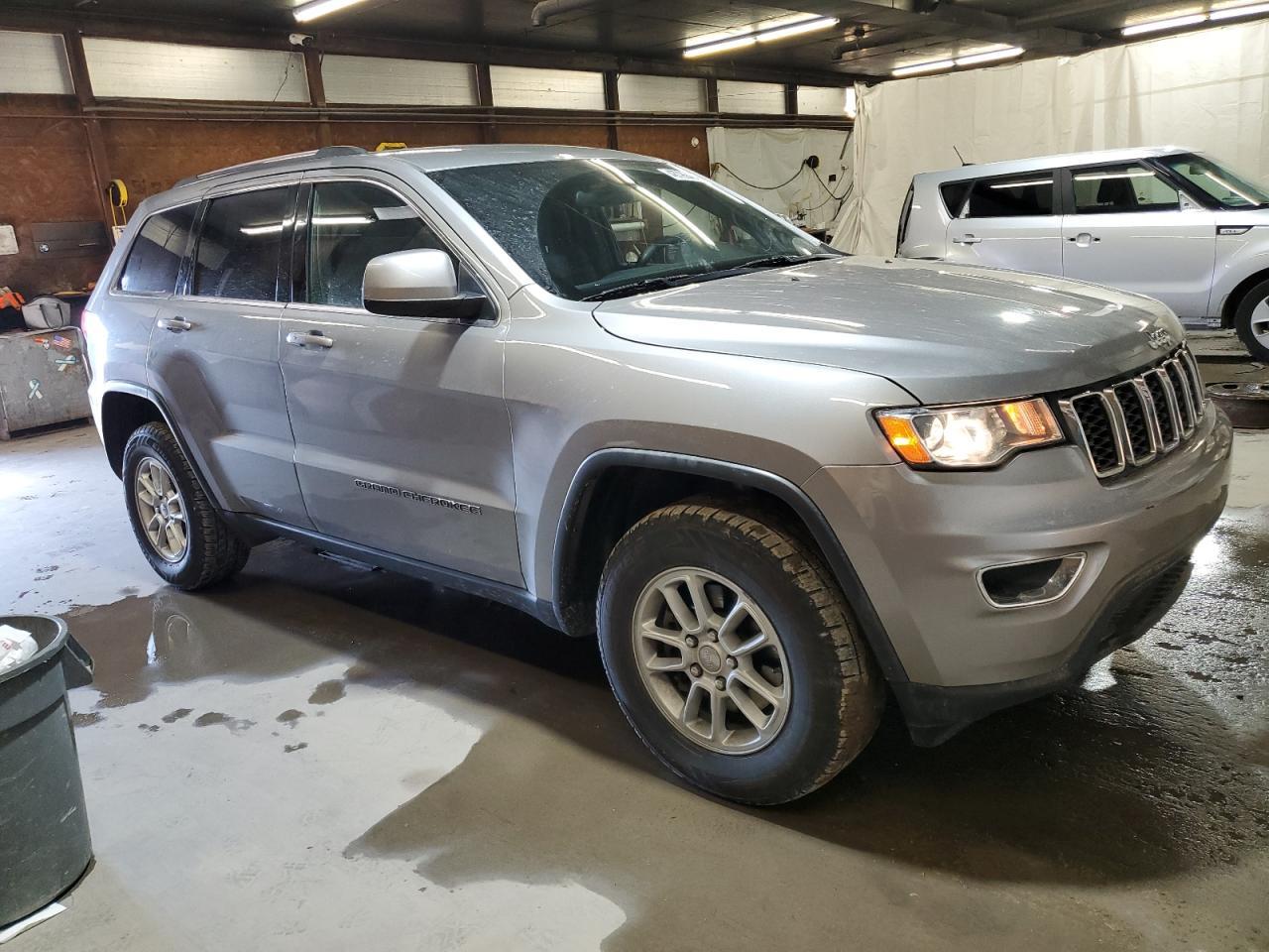 2018 JEEP GRAND CHER - Фото 4