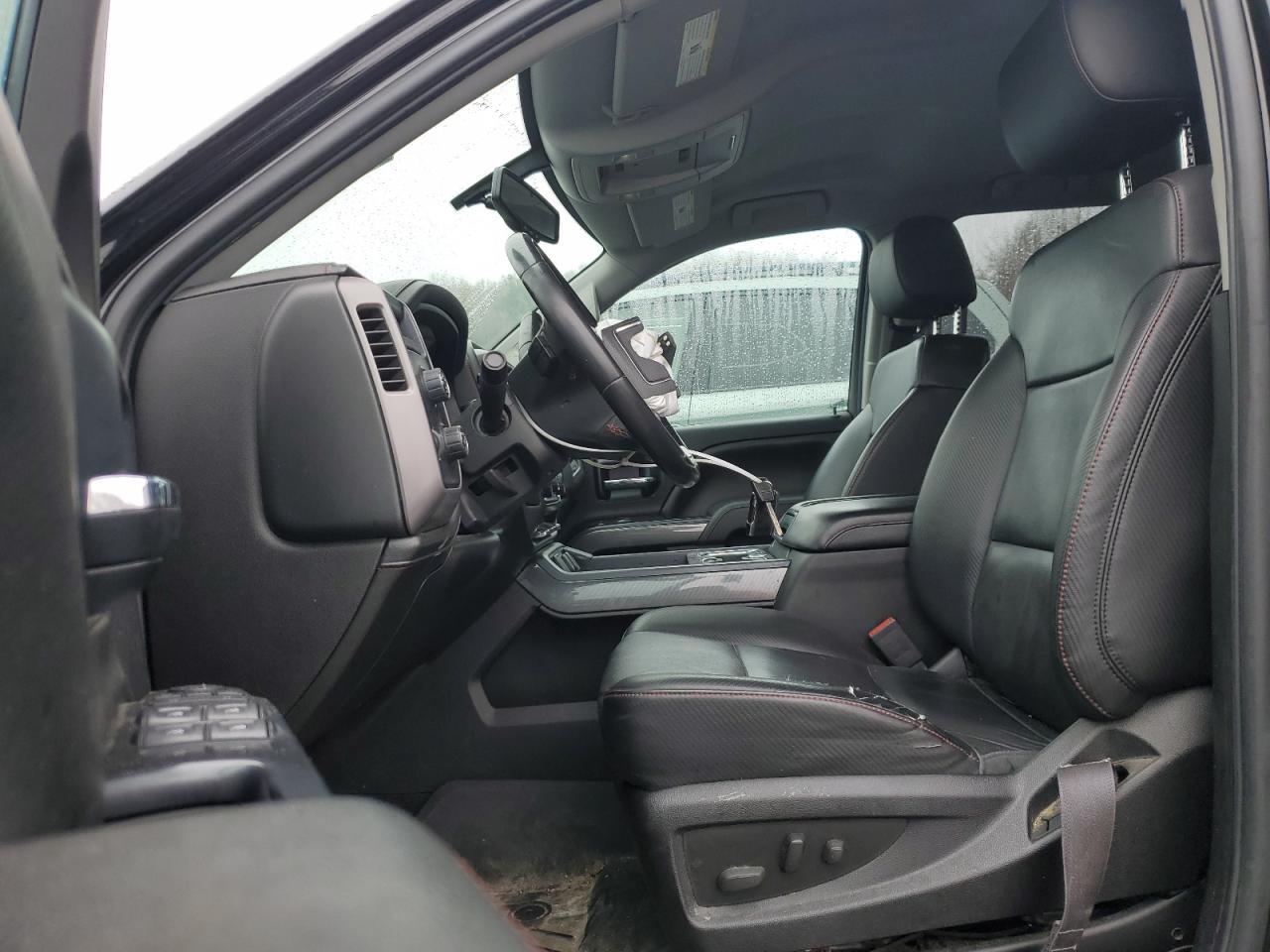 2014 GMC SIERRA K15 - Фото 7