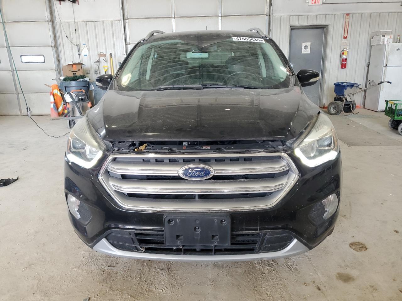 2017 FORD ESCAPE TIT - Image 5
