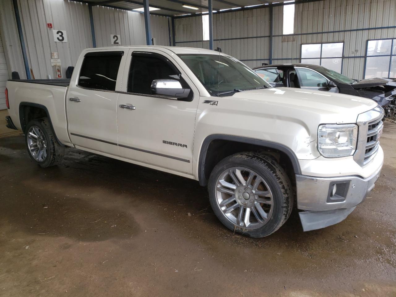 2014 GMC SIERRA K15 - Image 4