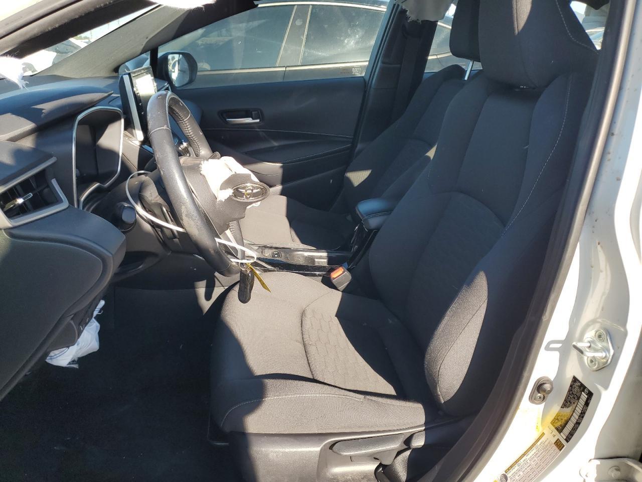 2020 TOYOTA COROLLA SE - Image 7