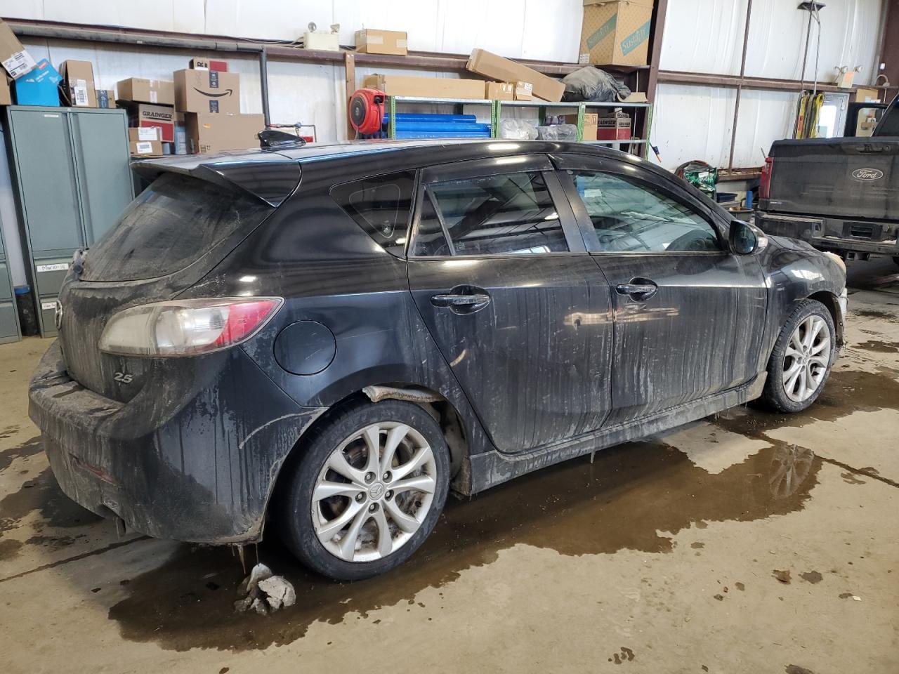 2010 MAZDA 3 S - Фото 3