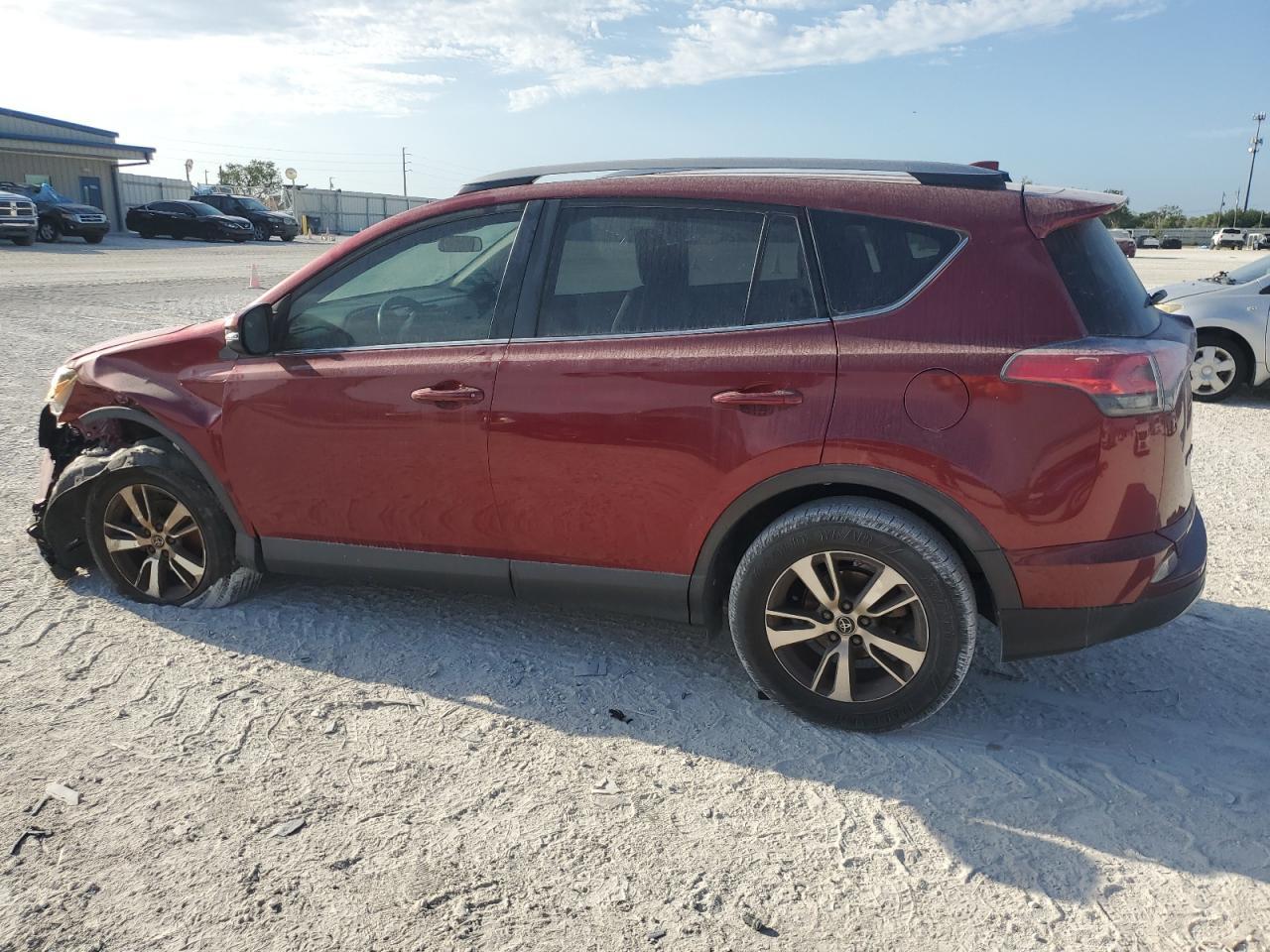 2018 TOYOTA RAV4 ADVEN - Image 2