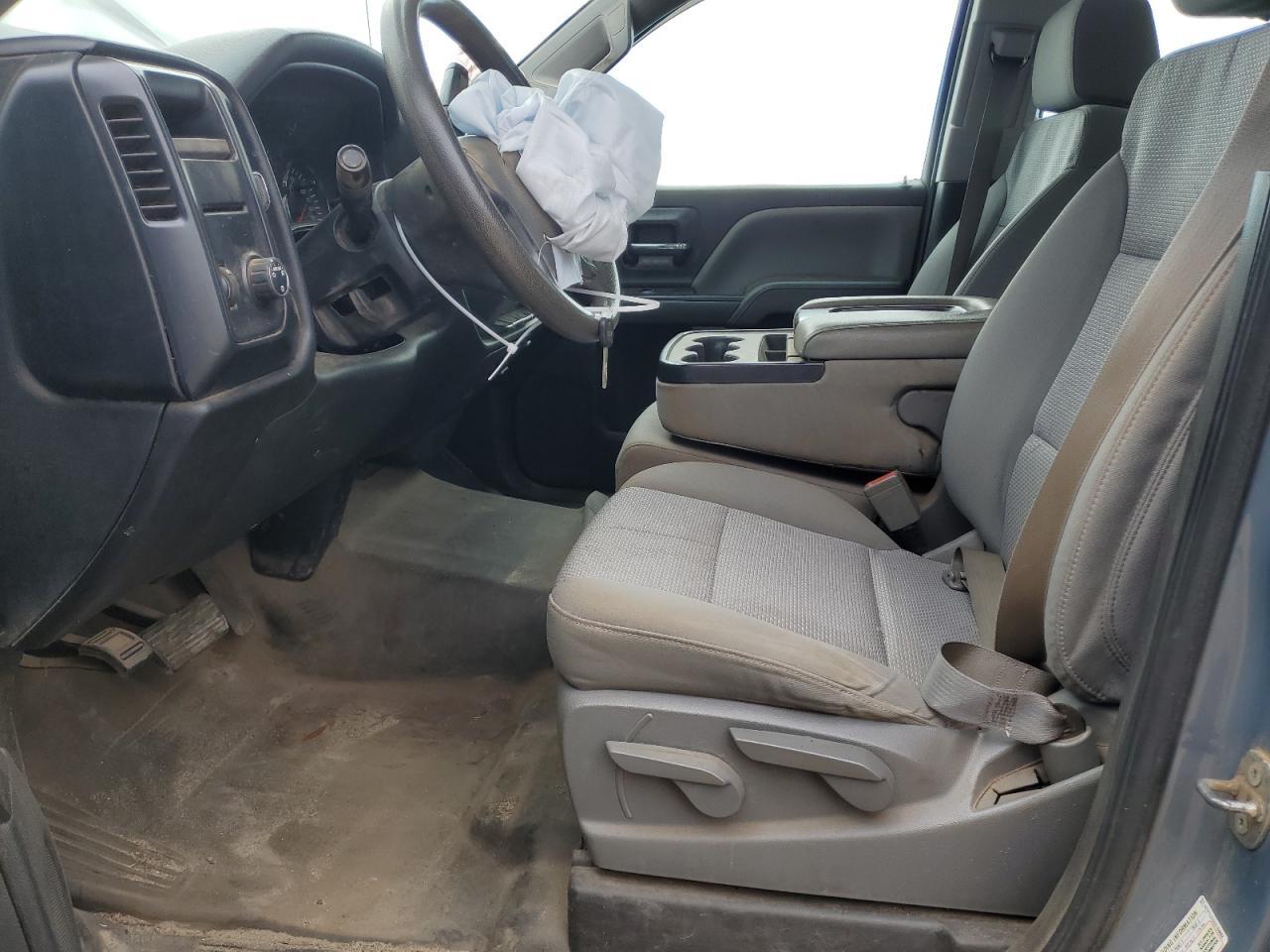 2016 GMC SIERRA C15 - Image 7