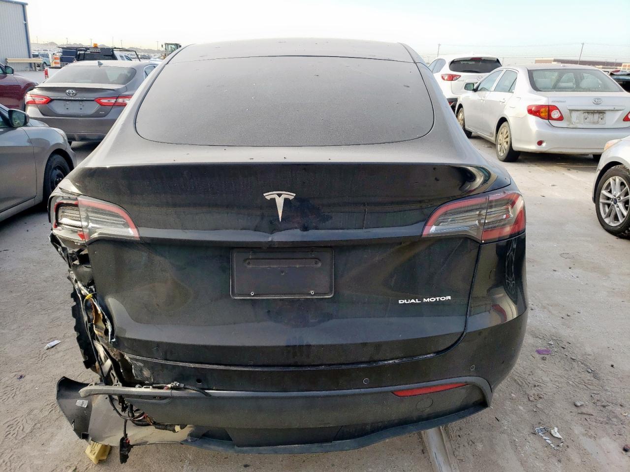 2022 TESLA MODEL Y - Image 6