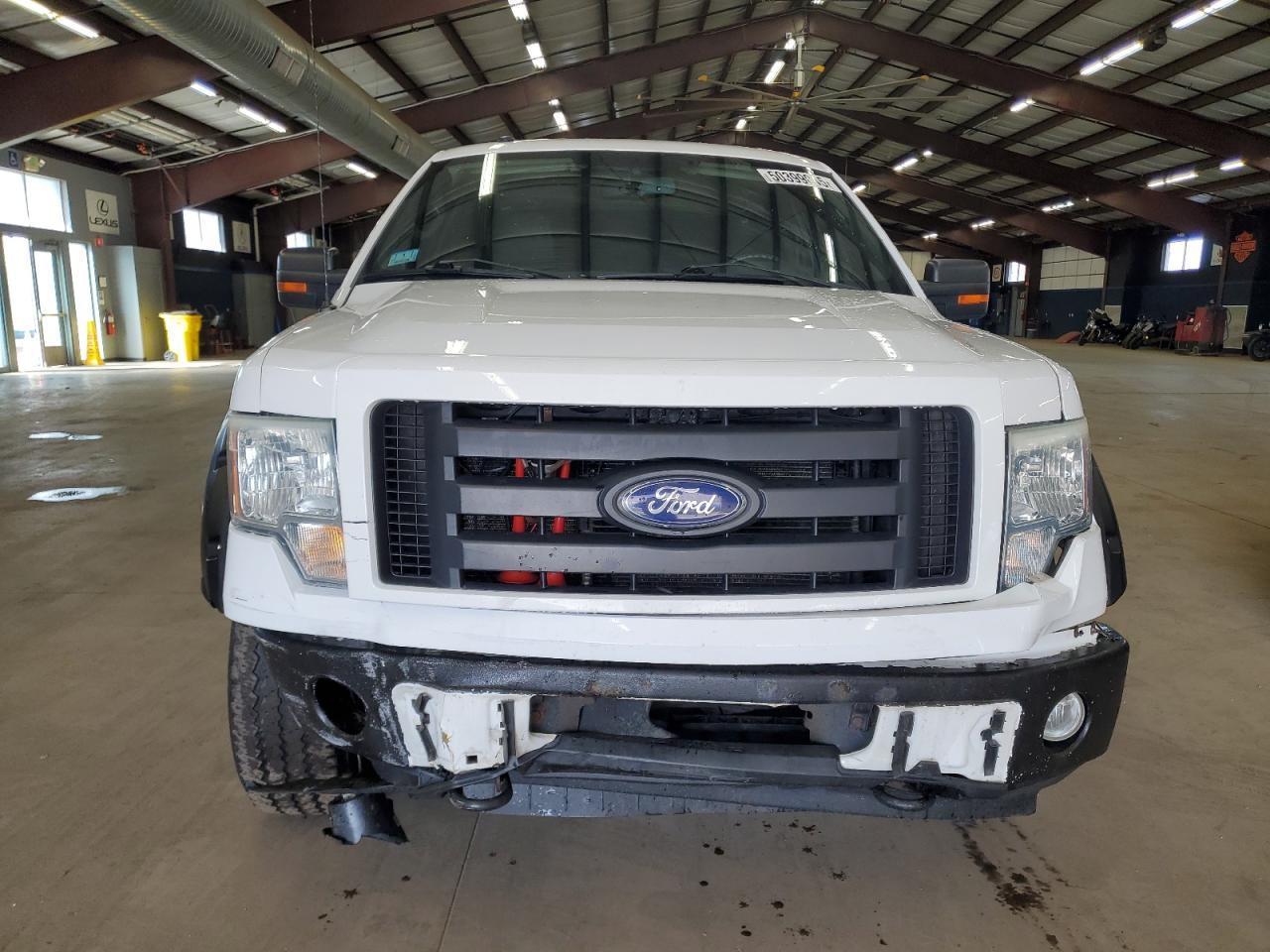 2010 FORD F150 SUPER - Фото 5